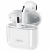 Bluetooth-гарнітура Remax TWS-10i White (6972174153445)