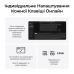 Клавіатура Keychron V6 8K Keychron Super Red Switch Black RGB (V6W-D1-UA)