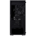 Корпус 1stPlayer FD5-M-BK-4F1 Black без БЖ