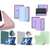 Чохол BeCover Tri Fold Soft TPU Silicone для Apple iPad Air 11