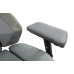 Крісло для геймерів AeroCool XTAL Loft Air Light Grey (TEGC-2100104.41)