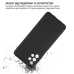 Чохол-накладка BeCover для Samsung Galaxy A32 SM-A325 Black (707615)