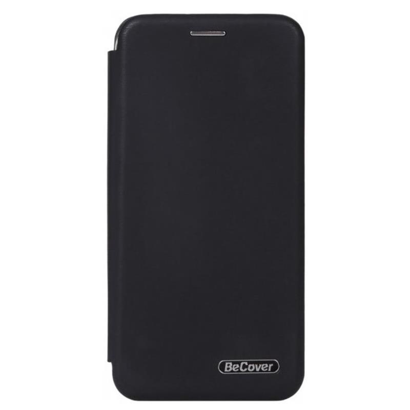Чохол-книжка BeCover Exclusive для Xiaomi Redmi Note 10/10s Black (706411)