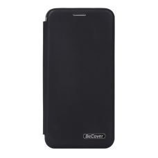 Чохол-книжка BeCover Exclusive для ZTE Blade A3 2020 Black (707954)