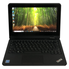 Ноутбук Lenovo ThinkPad Yoga 11e G5 / 11.6