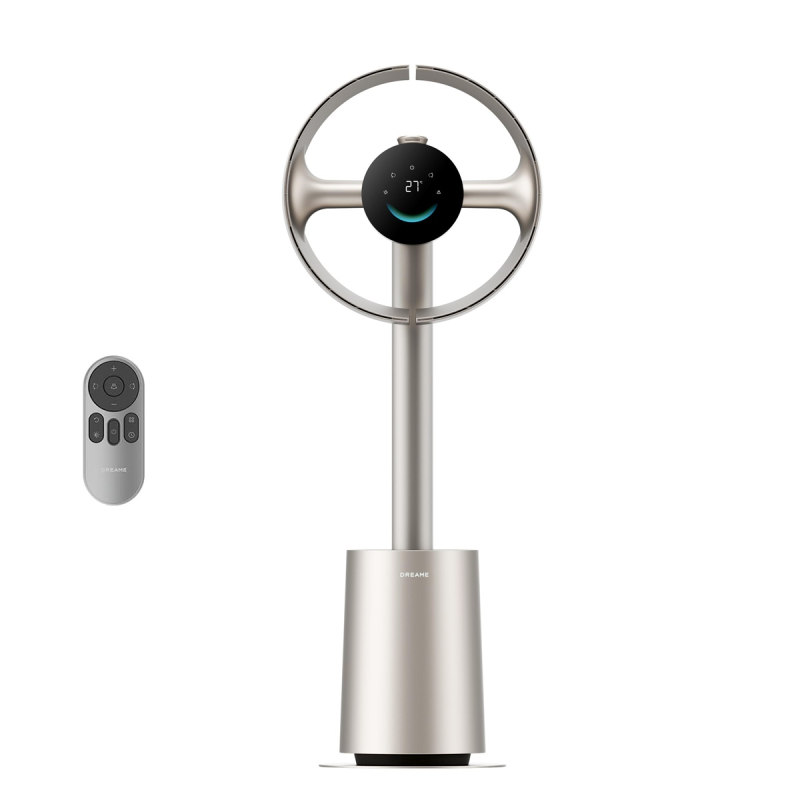Вентилятор Dreame Bladeless Fan MF10 (CVF22A)