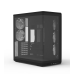 Корпус Zalman P60 Black