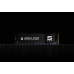 Накопичувач SSD 4TB Goodram IRDM Pro Gen5 M.2 2280 PCIe 5.0 x4 3D TLC (IRP-SSDPR-P54S-4K0-80)