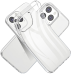 Чохол-накладка BeCover для Apple iPhone 13 Pro Transparancy (706919)