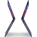 Ноутбук Lenovo IdeaPad Slim 5 16AGP11 (83S2005DRA) Cosmic Blue