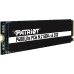 Накопичувач SSD  250GB Patriot P400 Lite M.2 2280 PCIe 4.0 x4 NVMe TLC (P400LP250GM28H)