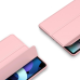 Чохол BeCover Tri Fold Soft TPU Silicone для Apple iPad Air 11