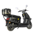 Електроскутер Sunra K6 Pro Black