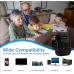 Точка доступу Fenvi FWD-R616U Black Wi-Fi Repeater