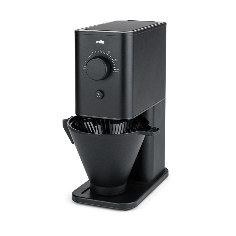 Кавомолка Wilfa Zense CG3B-125 (602300)