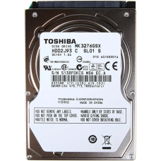 Накопичувач HDD 2.5