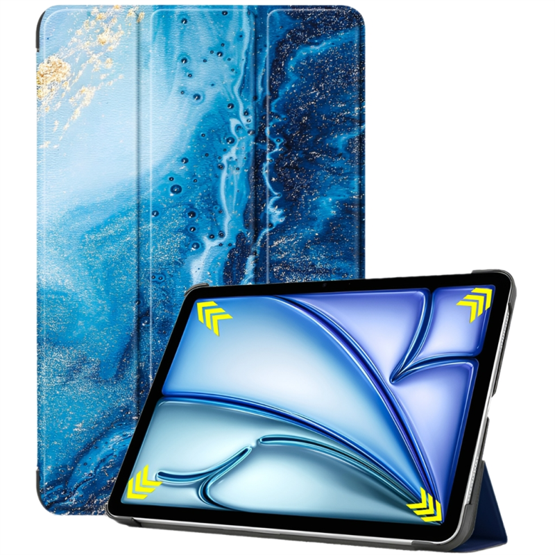 Чохол-книжка BeCover Smart Case для Apple iPad Air 11