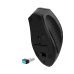 Миша бездротова A4Tech Fstyler FG55S Plus Grey
