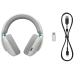 Гарнітура Logitech G325 Lightspeed White (981-001531)
