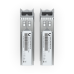Модуль SFP Ubiquiti 1G Multi-Mode Optical Module 2 pack (UACC-OM-MM-1G-D-2)