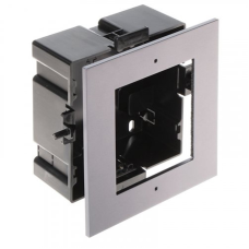 Панель для врізного монтажу Hikvision DS-KD-ACF1/Plastic