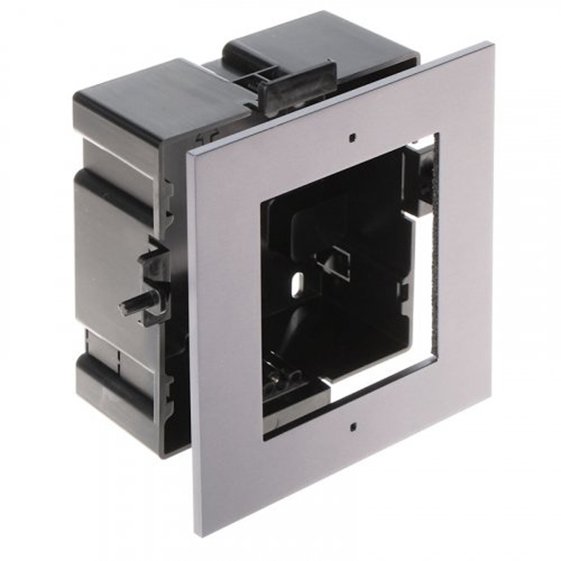 Панель для врізного монтажу Hikvision DS-KD-ACF1/Plastic