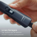 Електростанок Philips OneBlade Pro QP6506/15