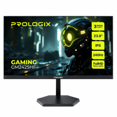Монітор Prologix Gaming 23.8