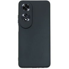 Чохол-накладка BeCover для Oppo A60 Black (711896)