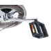 Електровелосипед Maxxter City 2.0 Silver
