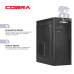 Персональний комп`ютер COBRA Optimal Windows 11 Home (I121.32.S1.INT.25053.W)