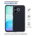Чохол-накладка BeCover для Xiaomi Redmi 13x Black (714685)