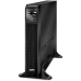 Джерело безперебійного живлення APC Smart-UPS SRT 2200VA, Online, 10 х IEC, USB, RJ-45, металл (SRT2200XLI) (SRT2200XLI)
