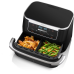 Мультипіч Ninja Foodi FlexDrawer AF550EU