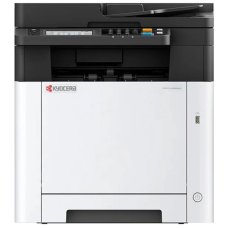 Багатофункційний пристрій A4 кол. Kyocera EcoSys MA2600cfx (110C0F3NL0)