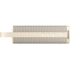 Акустична система Xiaomi Sound Outdoor Gold (QBH4370GL)