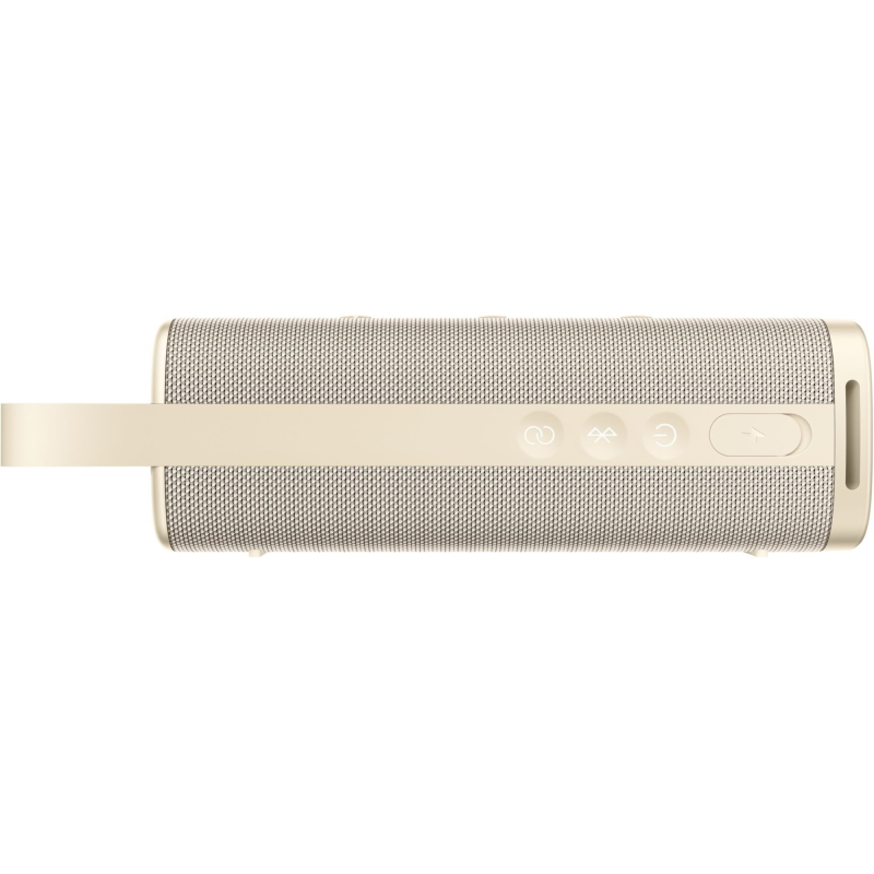 Акустична система Xiaomi Sound Outdoor Gold (QBH4370GL)
