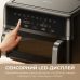 Мультипіч Mova AeroChef FD20s Pro Black (AF-5518ATB-S)