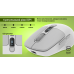 Миша бездротова REAL-EL RM-480W White