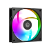 Корпус ID-Cooling Ware 510 ARGB Black