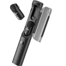 Мікрофон BOYA Magic-03 Type-C/TRS Black
