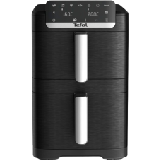 Мультипіч Tefal Easy Fry Crispy Stack EY7528E0