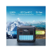 Зарядна станція Bluetti AC50P, 504Wh, 700W, LiFePO4