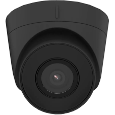 IP-камера Hikvision DS-2CD1343G2-I (BLACK) 4МП (2.8мм)