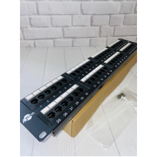 Патч-панель ATcom P6048 19