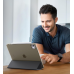 Чохол-книжка BeCover Tri Fold Hard для Apple iPad Pro 11