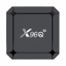 HD-медіаплеєр X96Q Android (RK3518/2GB/32GB)