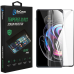 Захисне скло BeCover для Motorola Moto Edge 20 Lite Black (706898)