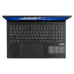 Ноутбук Prologix M15-725 (PLN725.I513.16.S2.WP11.167) Black