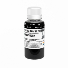 Чорнило ColorWay Brother Universal (Black) (ColorWay-BW100BK01) 100мл